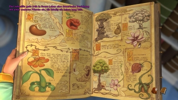 Book of Unwritten Tales 2 Screenshot